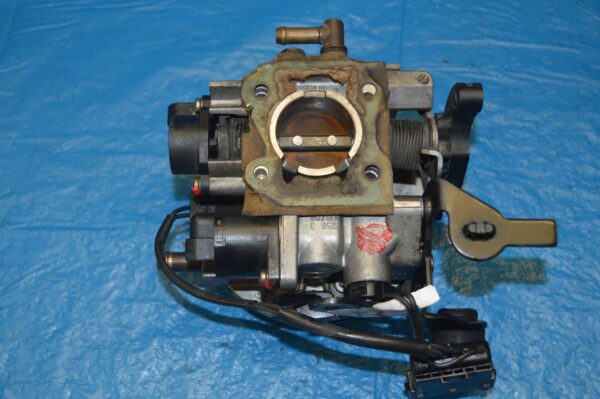 Ref. 16208PSA Carburador Injeção Monoponto Peugeot - Imagen 2