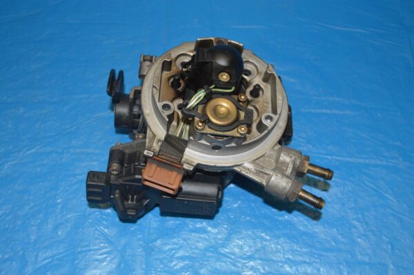 Ref. 7700861209 Carburador Injeção Monoponto Renault Laguna 1.8