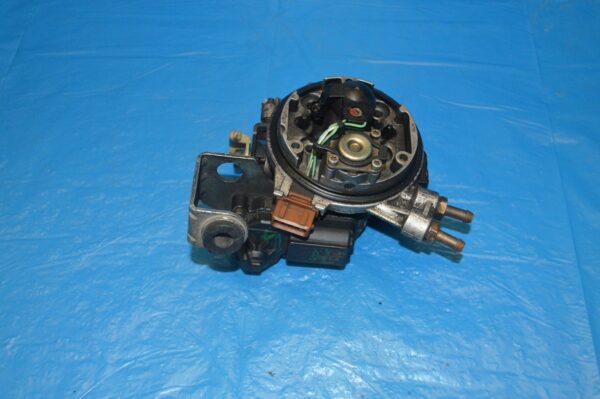 Ref. 7700854323 Carburador Injeção Monoponto Renault Laguna 1.8 - Imagen 2