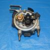 Ref. 0438201528 Carburador Injeção Monoponto Volkswagen