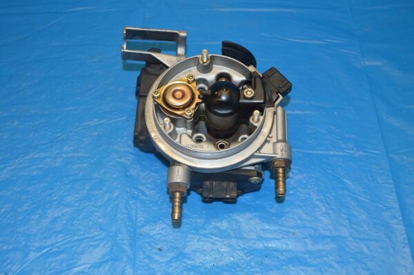 Ref. 0438201528 Carburador Injeção Monoponto Volkswagen