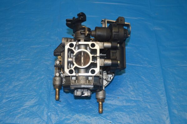 Ref. 0438201528 Carburador Injeção Monoponto Volkswagen - Imagen 2