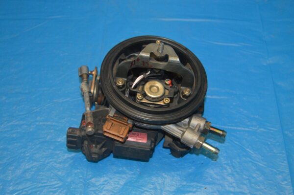 Ref. 3435201535 Carburador Injeção Monoponto Fiat, Peugeot