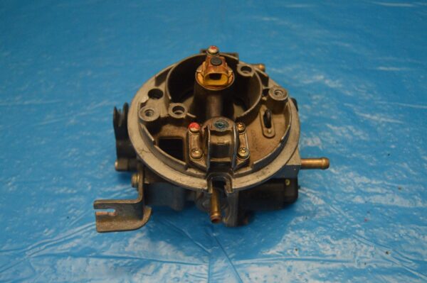 Ref. 30MM402 Carburador Injeção Monoponto Fiat - Imagen 2