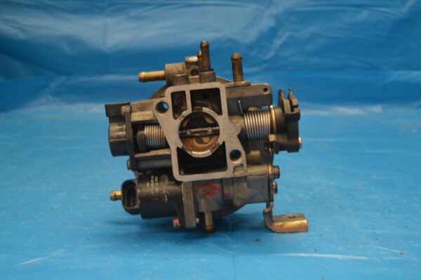 Ref. 30MM402 Carburador Injeção Monoponto Fiat