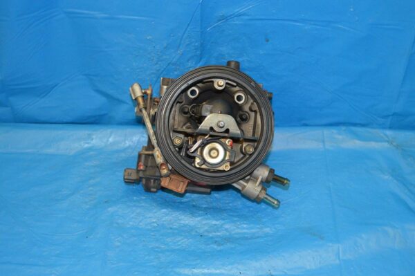 Ref. 3435201534 Carburador Injeção Monoponto Volkswagen
