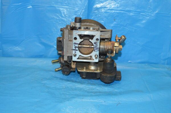 Ref. 3435201534 Carburador Injeção Monoponto Volkswagen - Imagen 2