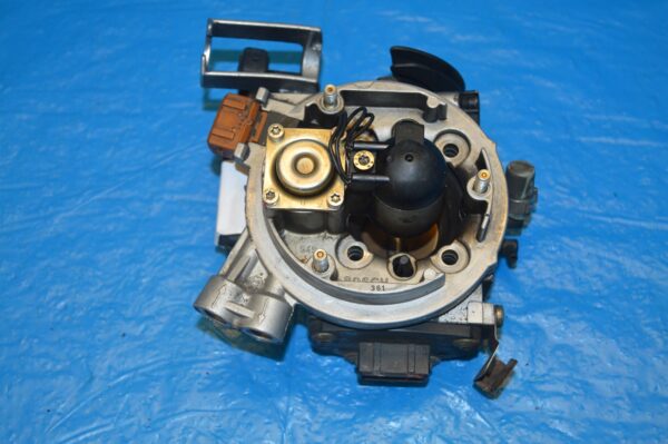 Ref. 3435201579 Carburador Injeção Monoponto Seat, Volkswagen