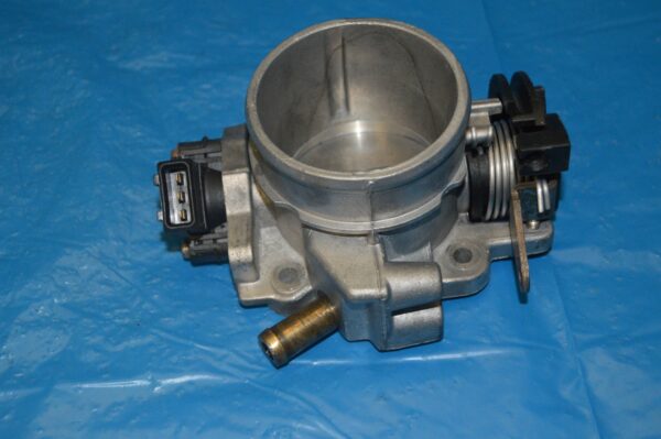 Ref. DS102A1249 Corpo de Borboleta Volkswagen Golf, Seat Toledo