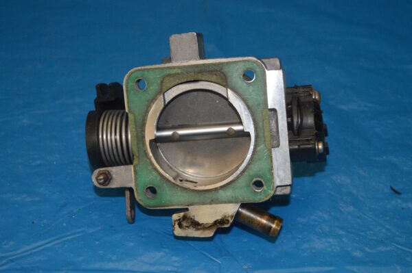 Ref. DS102A1249 Corpo de Borboleta Volkswagen Golf, Seat Toledo - Imagen 3
