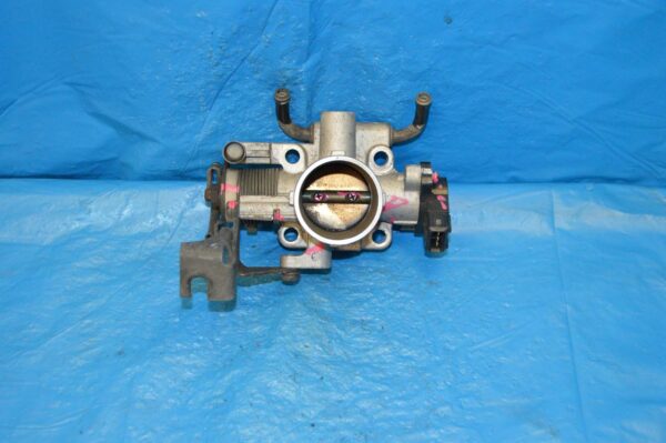 Ref. 3510002555 Corpo de Borboleta Hyundai