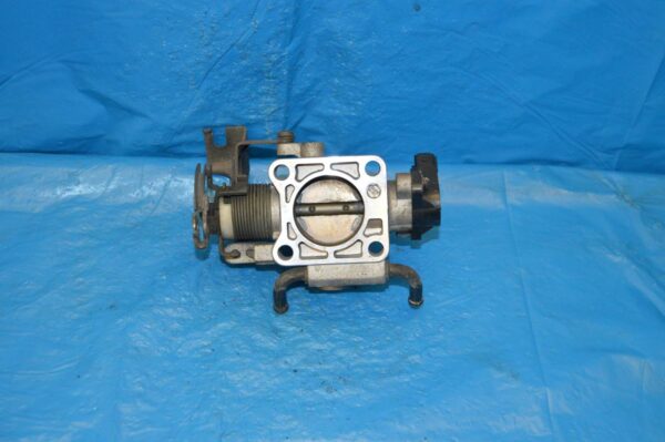 Ref. 3510002555 Corpo de Borboleta Hyundai - Imagen 2
