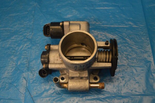 Ref. 4F12B1 Corpo de Borboleta Daewoo
