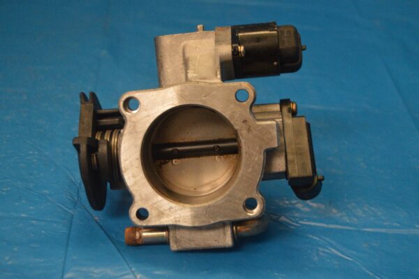 Ref. 4F12B1 Corpo de Borboleta Daewoo - Imagen 2