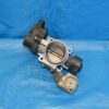 Ref. 0280750013 Corpo de Borboleta Fiat