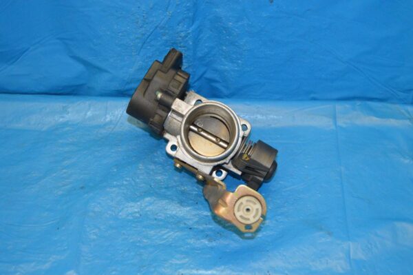 Ref. 0280750013 Corpo de Borboleta Fiat