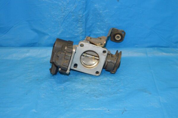Ref. 0280750013 Corpo de Borboleta Fiat - Imagen 2