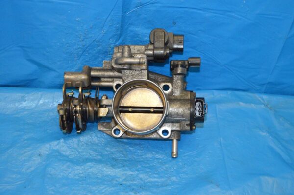 Ref. 16114AA Corpo de Borboleta Subaru
