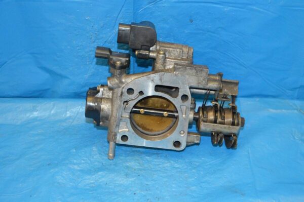 Ref. 16114AA Corpo de Borboleta Subaru - Imagen 2