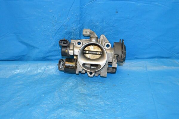 Ref. 7276609001 Corpo de Borboleta Peugeot