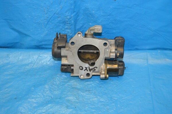 Ref. 7276609001 Corpo de Borboleta Peugeot - Imagen 2