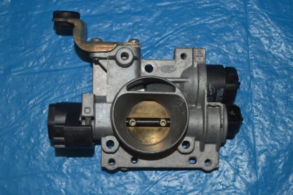 Ref. 365XFE1  Corpo de Borboleta Fiat