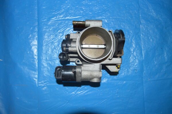Ref. 90501011 Corpo de Borboleta Opel Vectra ; Tigra - Imagen 2