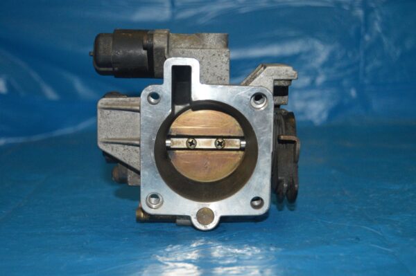 Ref. 90501011 Corpo de Borboleta Opel Vectra ; Tigra