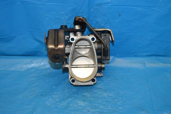 Ref. 7700862365 Corpo de Borboleta Renault Laguna I 2.0i