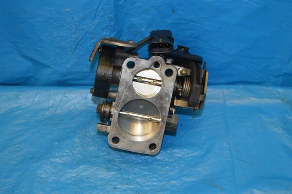 Ref. 7700862365 Corpo de Borboleta Renault Laguna I 2.0i - Imagen 2