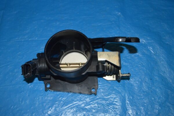 Ref. 99052841 Corpo de Borboleta Ford Focus 1.6 16v CAT - Imagen 2