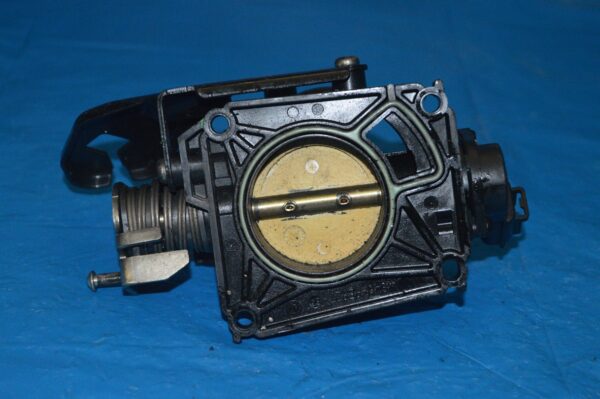 Ref. 99052841 Corpo de Borboleta Ford Focus 1.6 16v CAT