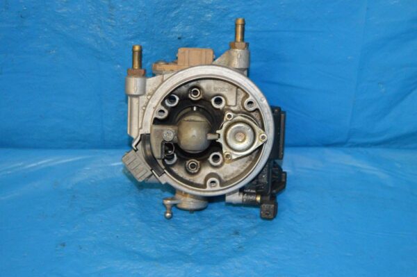 Ref. 0438201523 Carburador Injeção Monoponto Fiat