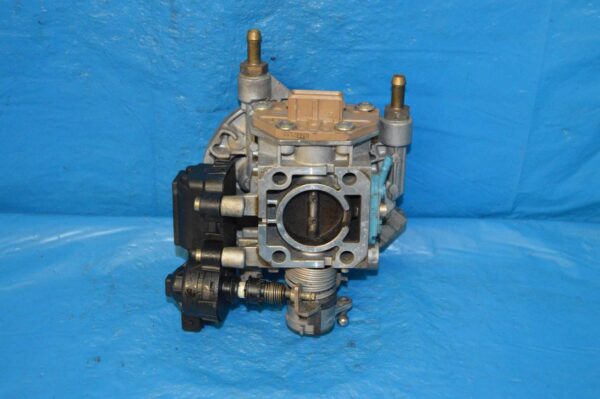 Ref. 0438201523 Carburador Injeção Monoponto Fiat - Imagen 2