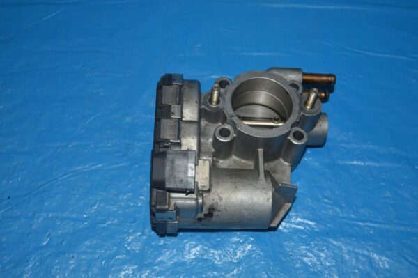 Ref. 0280750044 Corpo de Borboleta Opel