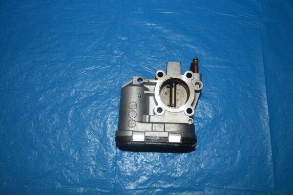 Ref. 0280750044 Corpo de Borboleta Opel - Imagen 2