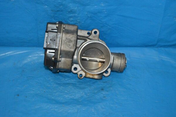 Ref. 9640796280 Corpo de Borboleta Citroen, Fiat, Peugeot - Imagen 2