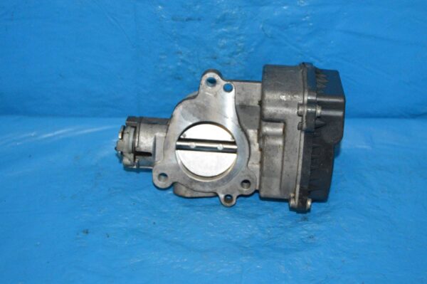 Ref. 9640796280 Corpo de Borboleta Citroen, Fiat, Peugeot