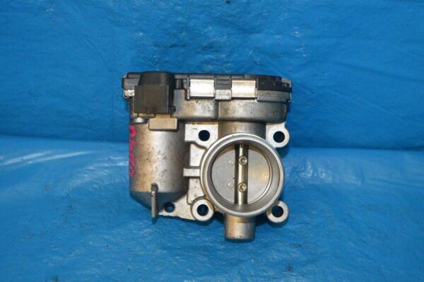 Ref. 0280750042 Corpo de Borboleta Fiat, Lancia