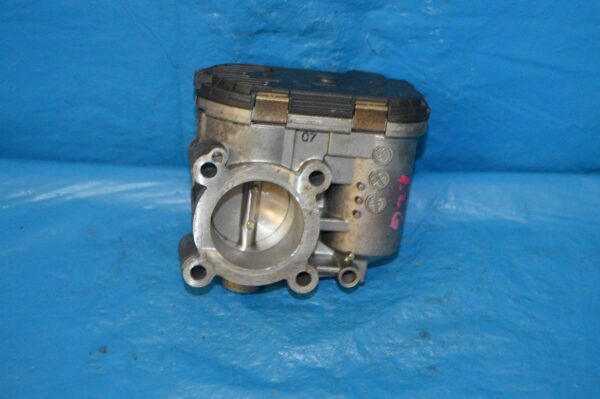 Ref. 0280750042 Corpo de Borboleta Fiat, Lancia - Imagen 2