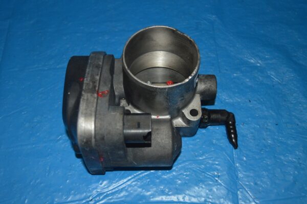 Ref. 8200171134B Corpo de Borboleta Renault Clio; Fluence; Scenic; Megane; Modus;