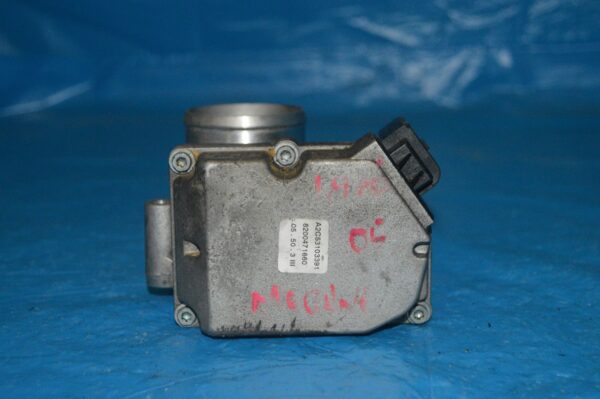 Ref. 8200471660 Corpo de Borboleta Renault Laguna; Megane; Scenic - Imagen 2