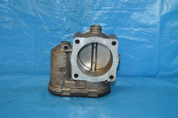 Ref. 0280250009 Corpo de Borboleta Volkswagen - Imagen 2