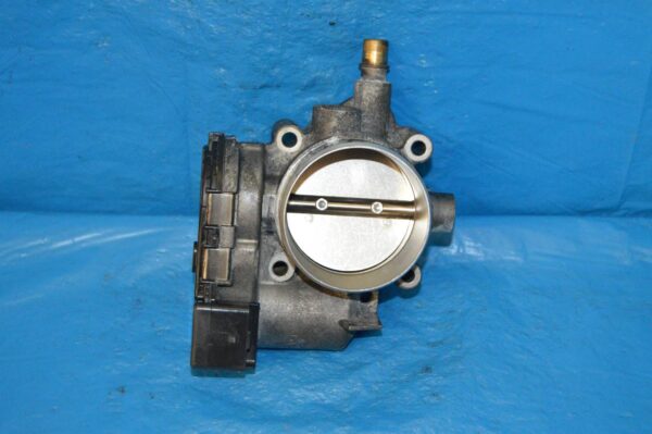 Ref. 0280750041 Corpo de Borboleta BOSCH Citroen, Peugeot