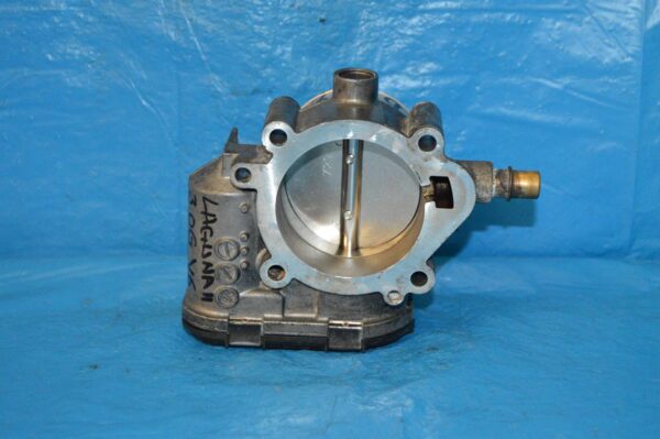 Ref. 0280750041 Corpo de Borboleta BOSCH Citroen, Peugeot - Imagen 2