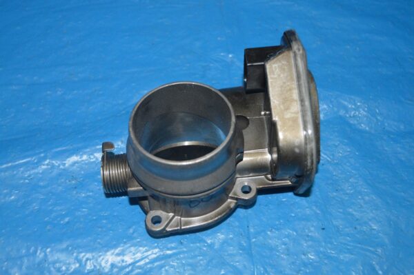 Ref. 780437301 Corpo de Borboleta BMW Serie 3; Serie 1 2.0 Turbo Diesel