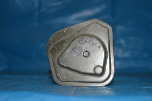 Ref. 780437301 Corpo de Borboleta BMW Serie 3; Serie 1 2.0 Turbo Diesel - Imagen 2