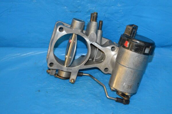 Ref. 90409812 Corpo de Borboleta Opel Astra F 2.0 - Imagen 2