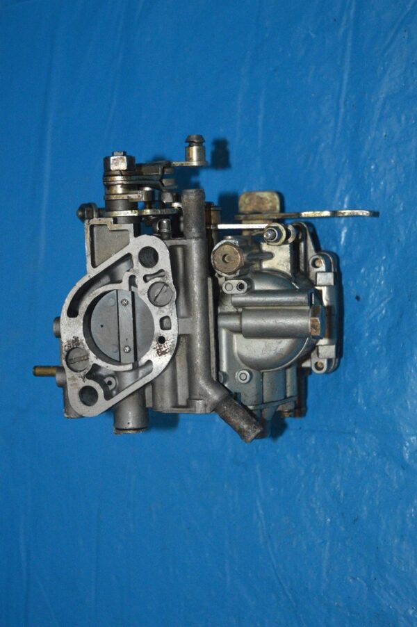 Ref. V10520 Carburador Renault - Imagen 2