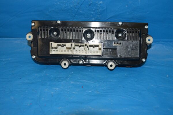 Ref. 3C0907044AA Comando Controlo Ar Condicionado Volkswagen - Imagen 2